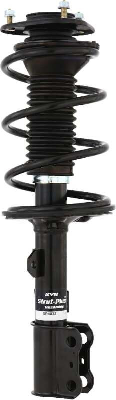 KYB 05-10 Scion tC Strut-Plus Assembly - Front Right - SR4833 User 1