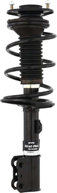 KYB 05-10 Scion tC Strut-Plus Assembly - Front Left - SR4834 User 1
