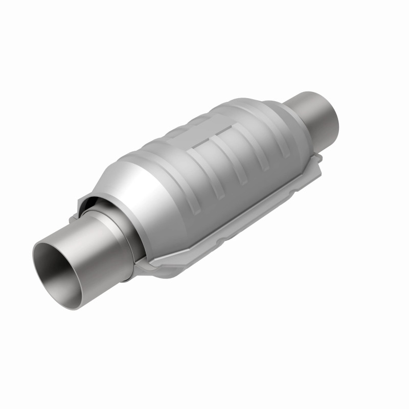 MagnaFlow Universal Catalytic Converter 2.25in. OEM - 557305 360 Degree Image Set