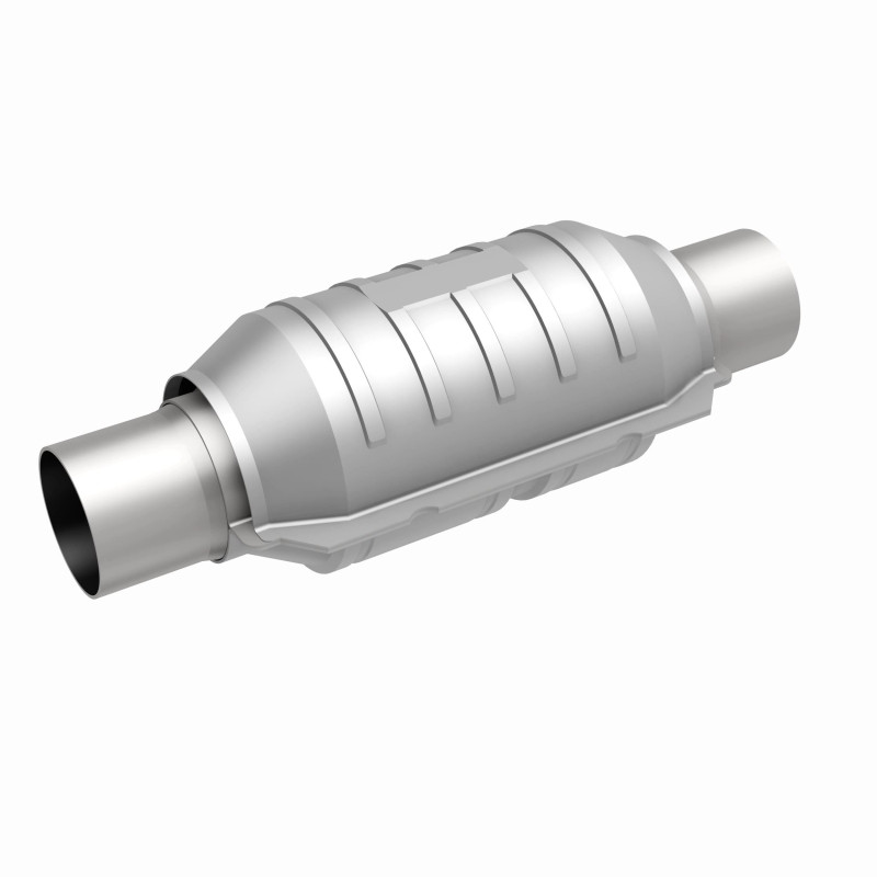 MagnaFlow Universal Catalytic Converter 2.25in. OEM - 557305 360 Degree Image Set