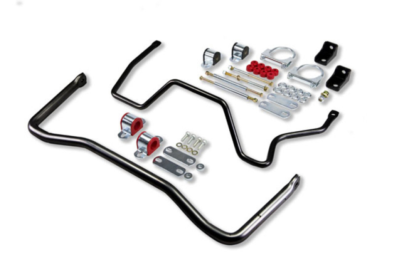 Belltech ANTI-SWAYBAR SETS 5443/5543 - 9927