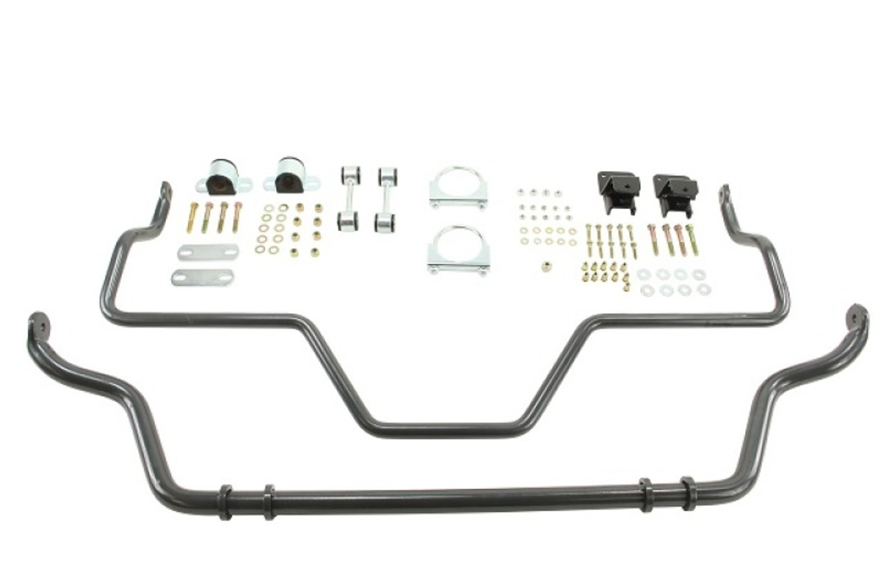 Belltech ANTI-SWAYBAR SETS 5457/5557 - 9929