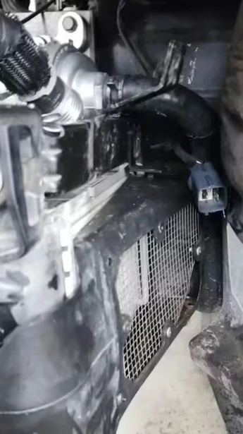 Pierburg CWA400 Intercooler Pump - Dodge Hellcat Charger & Challenger (FIICWA400HC)