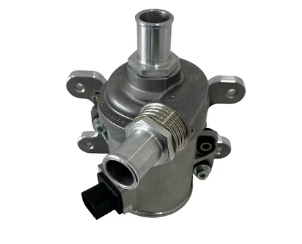 Pierburg CWA400 Intercooler Pump - Dodge Hellcat Charger & Challenger (FIICWA400HC)