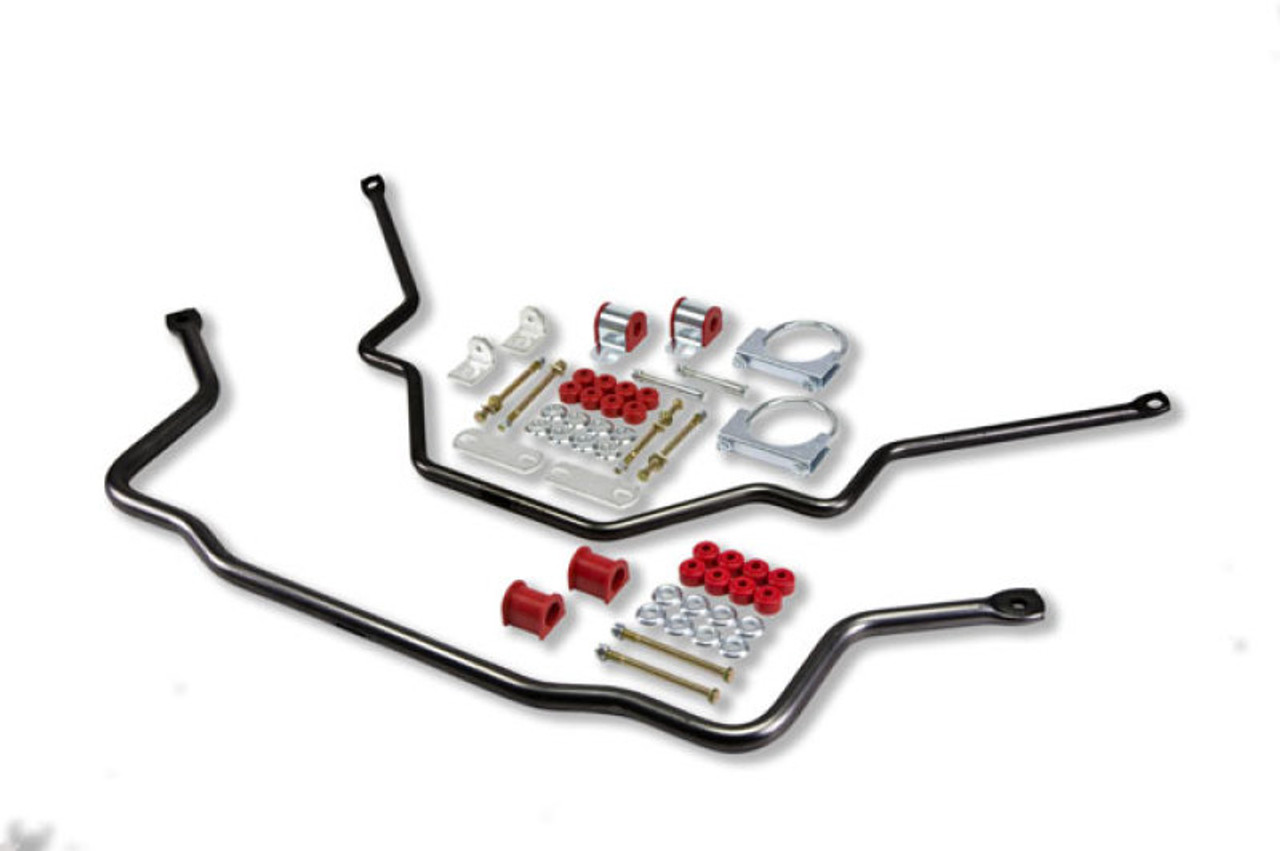 Belltech ANTI-SWAYBAR SETS 5454/5554 - 9934