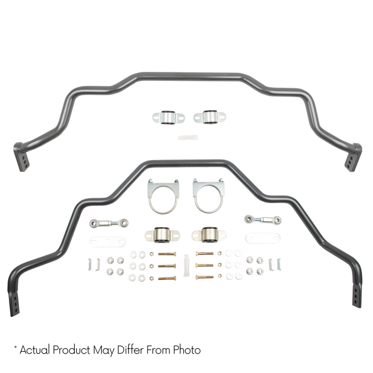 Belltech 2019-2020 Ram 1500 2wd/4wd (Non Classisc) ANTI-SWAYBAR SETS 5463/5563 - 9936