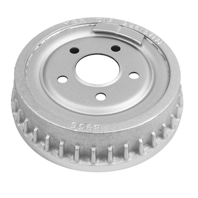Power Stop 90-00 Mercury Sable Rear Premium Brake Drum - AD8131P Photo - Primary