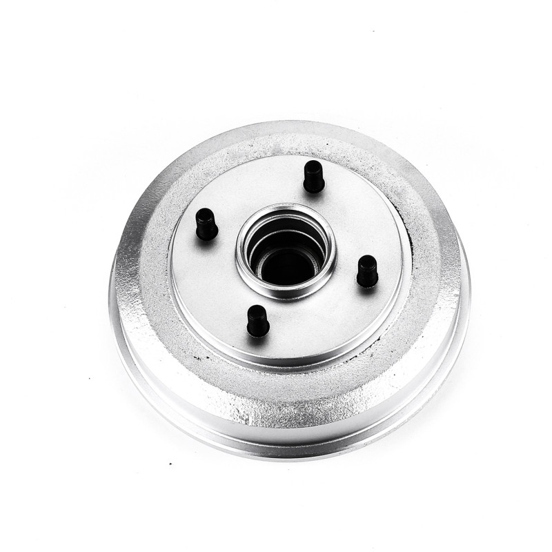 Power Stop 00-08 Ford Focus Rear Premium Brake Drum - AD8143P Photo - Primary