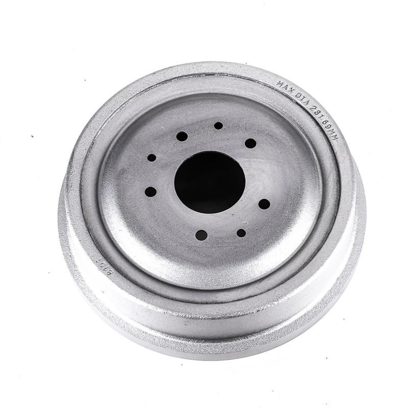 Power Stop 1971 GMC G15/G1500 Van Front/Rear Premium Brake Drum - AD8200P Photo - Primary