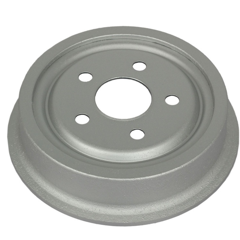 Power Stop 95-02 Pontiac Sunfire Rear Premium Brake Drum - AD8220P Photo - Primary