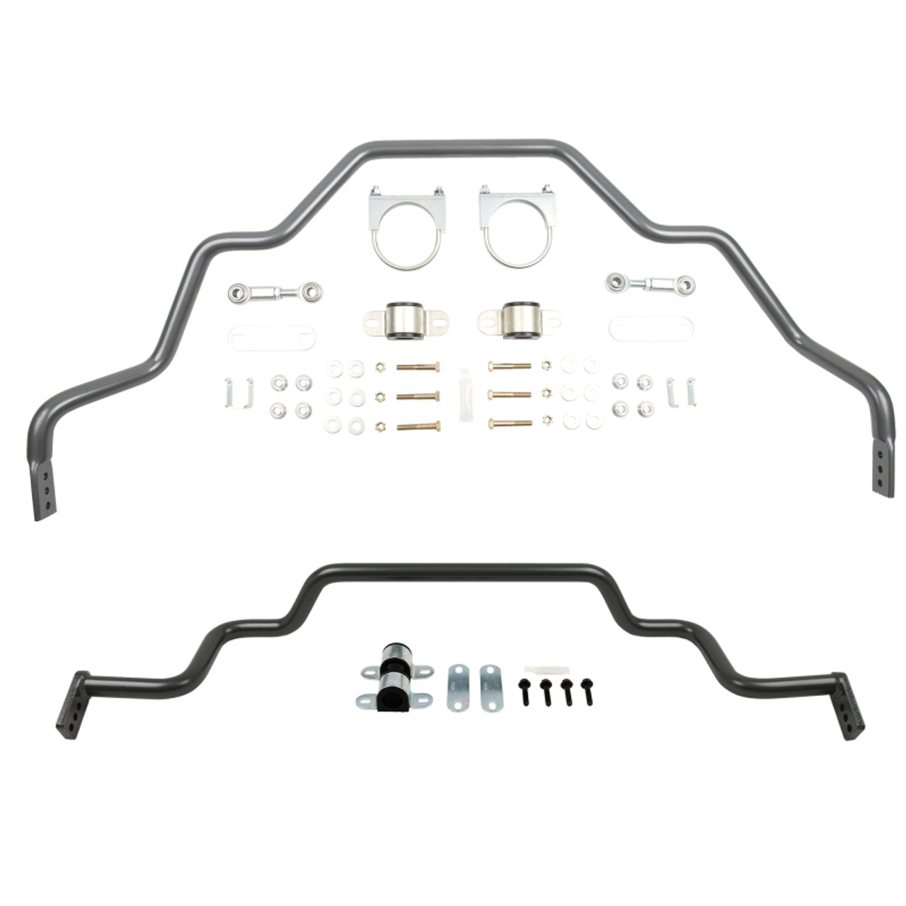 Belltech 19-21 Chevrolet Silverado / GMC Sierra 1500 Anti-Swaybar Set - 9941