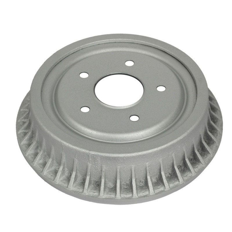 Power Stop 93-97 Pontiac Firebird Rear Premium Brake Drum - AD8628P Photo - Primary