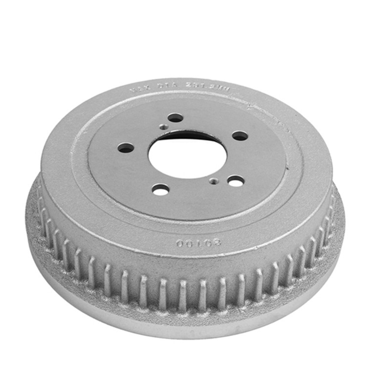Power Stop 96-00 Plymouth Voyager Rear Premium Brake Drum - AD8729P Photo - Primary