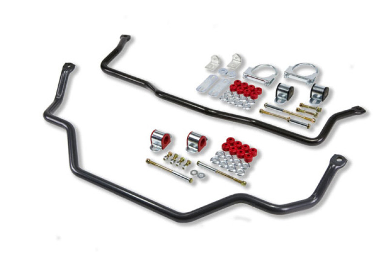 Belltech ANTI-SWAYBAR SETS FORD 71-73 MUSTANG COUGAR - 9966