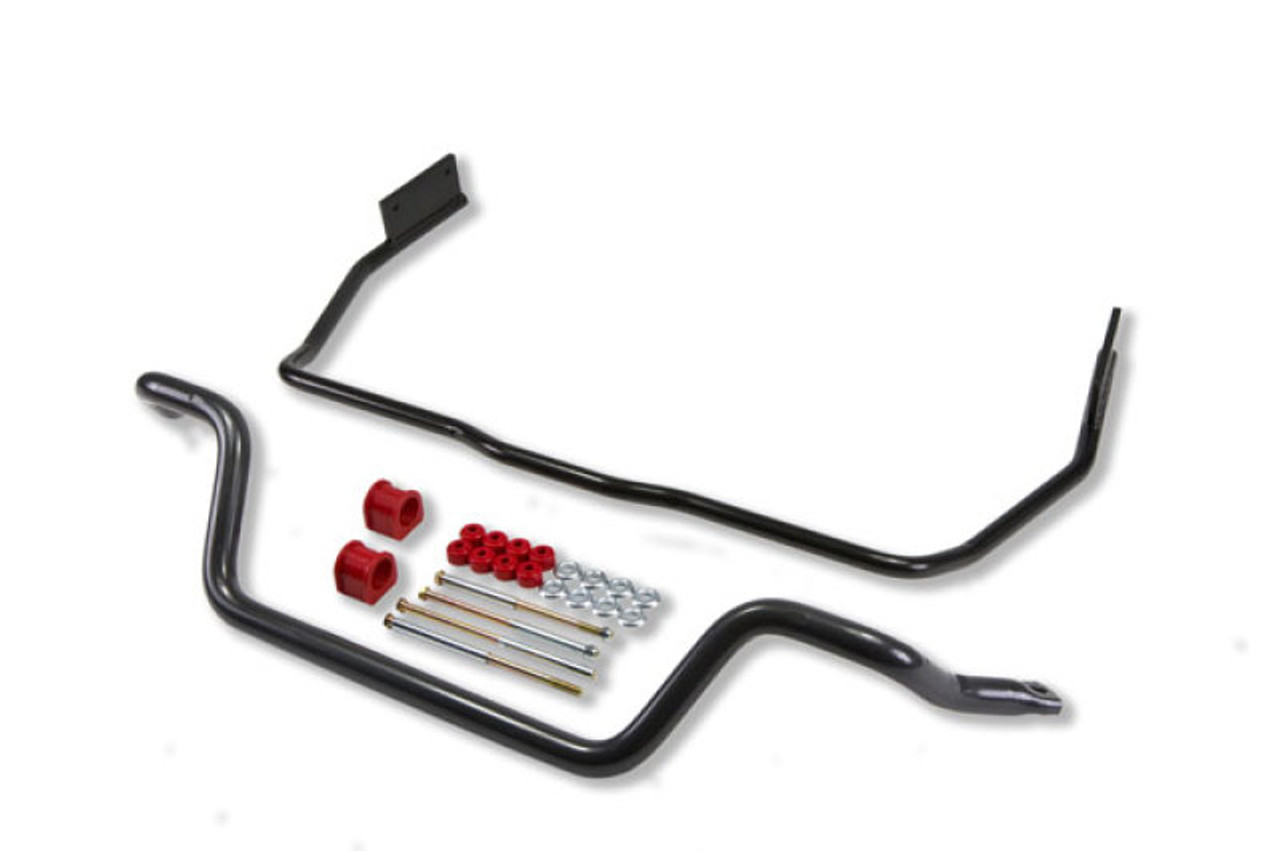 Belltech ANTI-SWAYBAR SETS FORD 79-93 MUSTANG - ALL - 9968