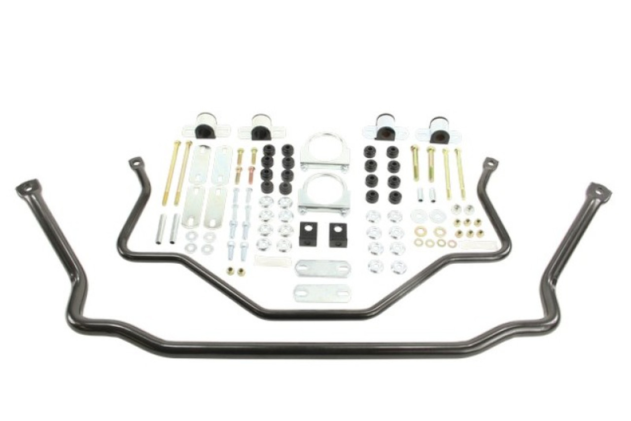Belltech ANTI-SWAYBAR SETS CHEVY 70-81 CAMARO FIREBIRD - 9974