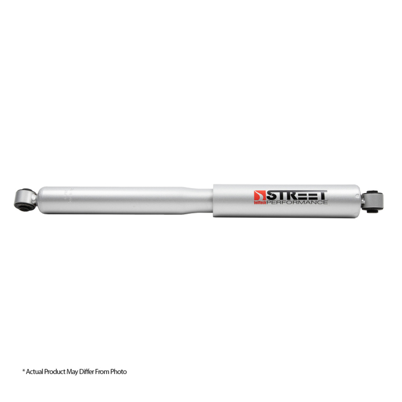 Belltech 2015 GM Colorado/Canyon Ext Cab Short Bed Lowering Kit w/ND II Shocks - 0-3in F/4in R Drop - 999SP