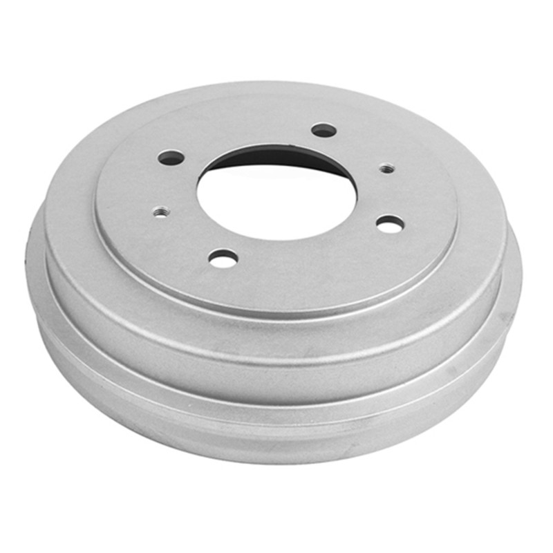 Power Stop 03-06 Hyundai Elantra Rear Premium Brake Drum - JBD1004P Photo - Primary
