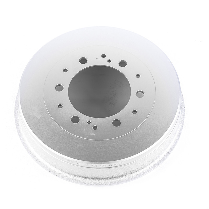 Power Stop 05-23 Toyota Tacoma Rear Premium Brake Drum - JBD1015P Photo - Primary