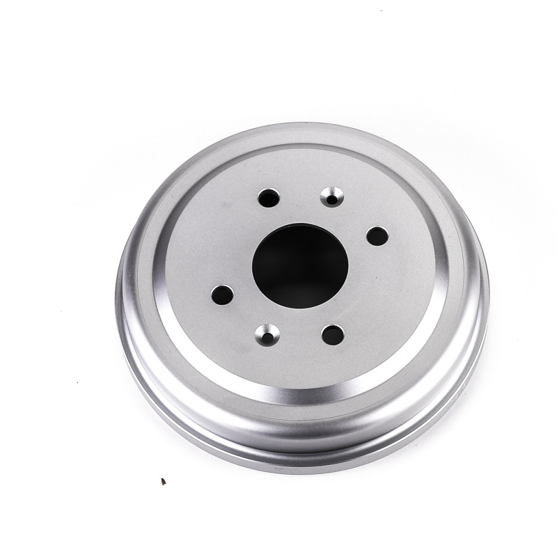 Power Stop 05-08 Pontiac Wave Rear Premium Brake Drum - JBD1042P Photo - Primary