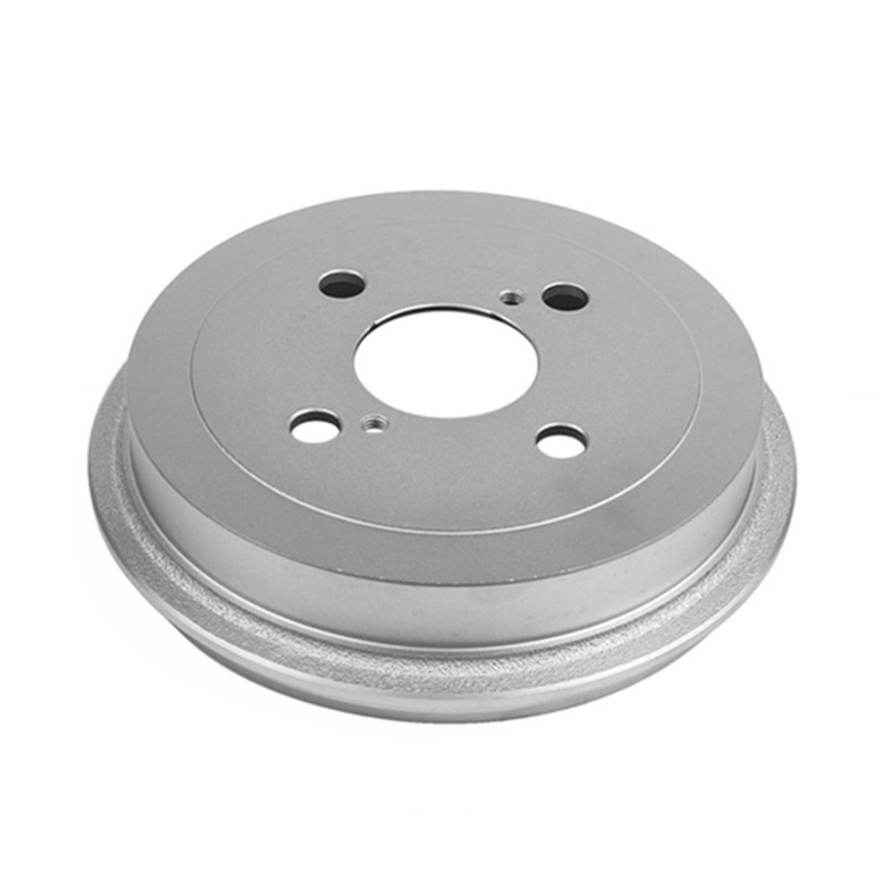 Power Stop 00-05 Toyota Echo Rear Premium Brake Drum - JBD385P Photo - Primary