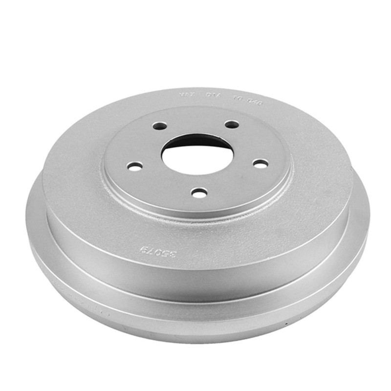 Power Stop 99-01 Honda Odyssey Rear Premium Brake Drum - JBD516P Photo - Primary