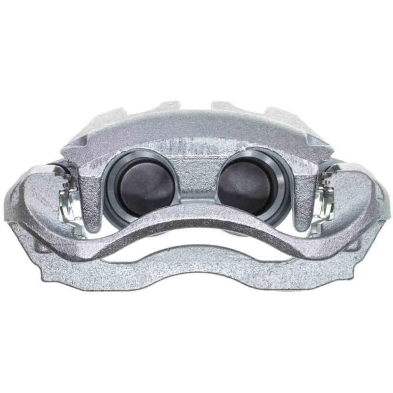 Power Stop 2025 Mercedes-Benz Sprinter 4500 Front Right Autospecialty Caliper w/Bracket - L15211 Photo - Primary
