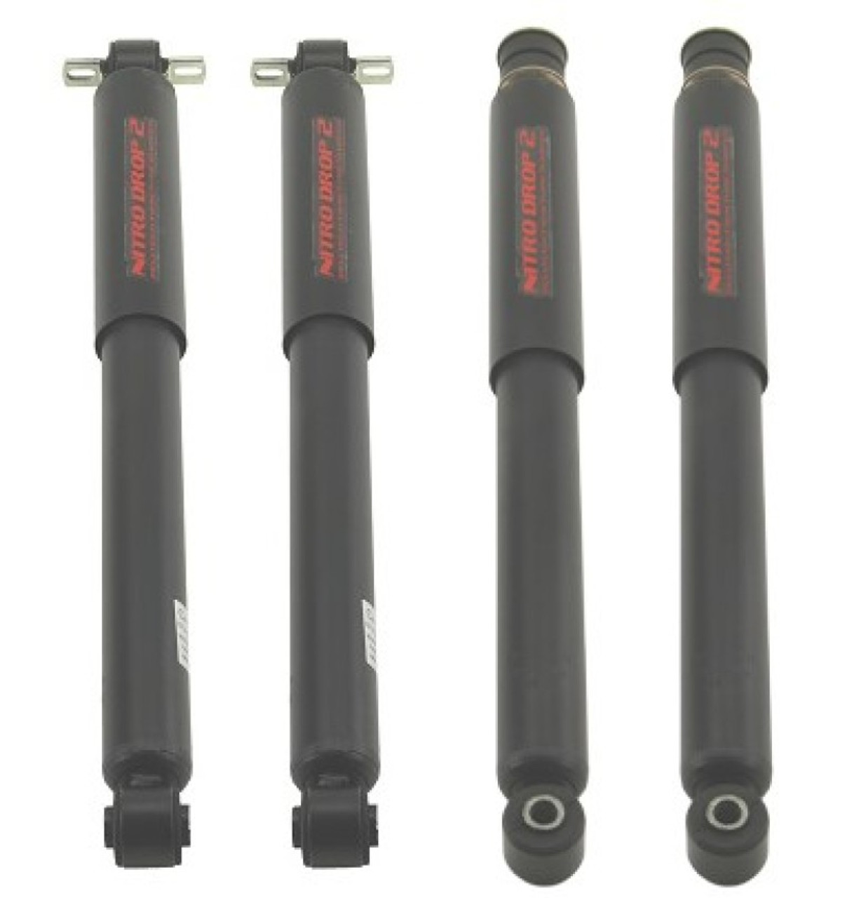 Belltech ND2 OEM Shock Set - OE9189