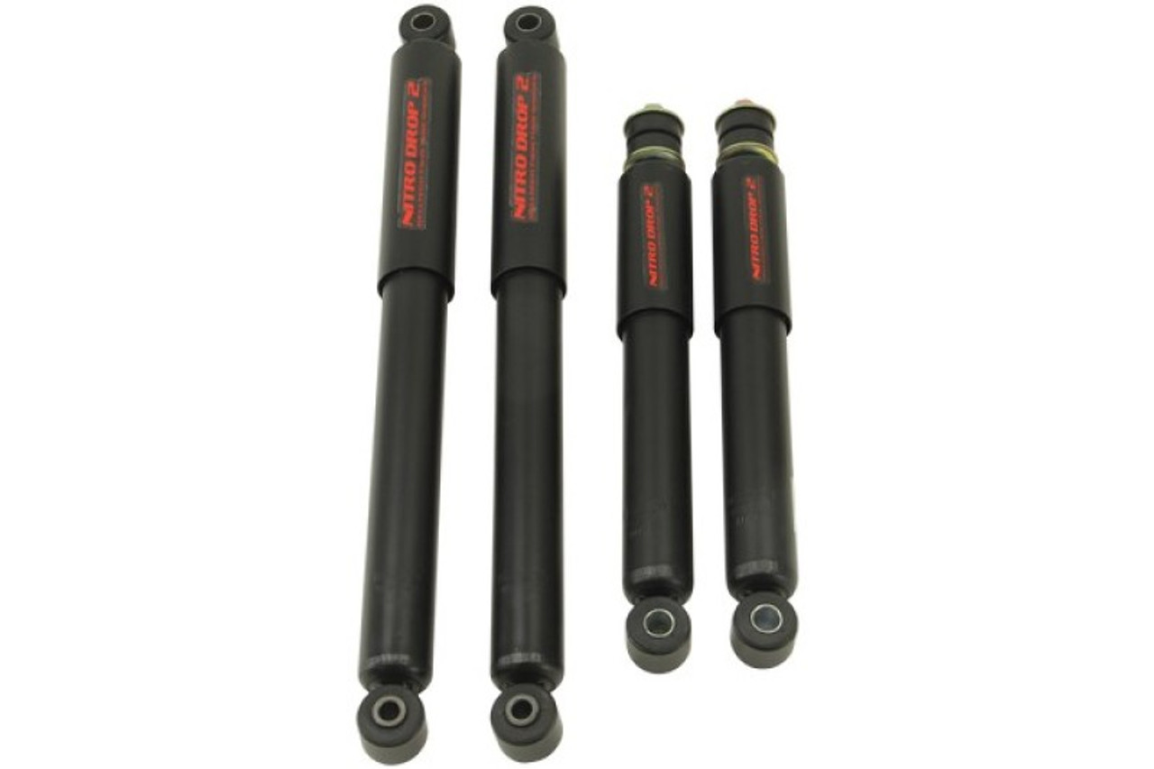 Belltech ND2 OEM Shock Set - OE9194