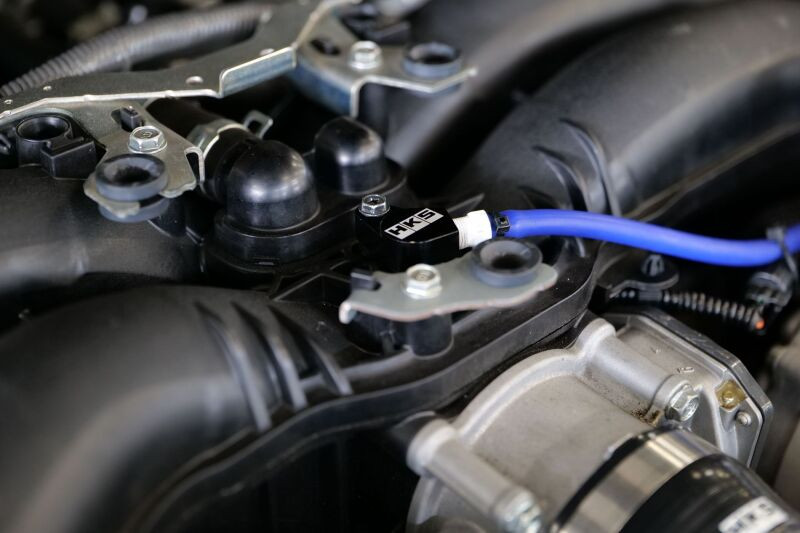 HKS Pressure Sensor KIT for FA20/FA24 - 45999-AT001 Photo - Close Up