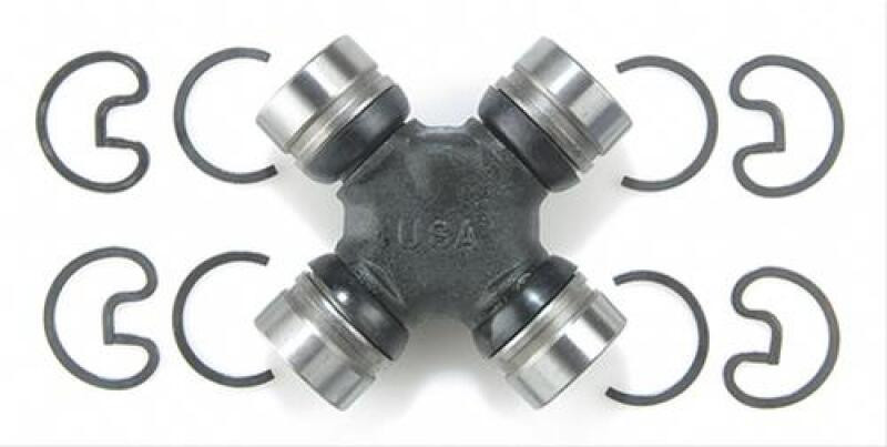 MOOG Universal U-Joint - 229 Photo - Primary