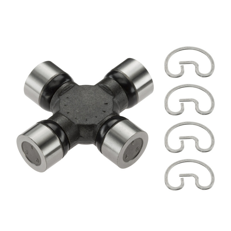 MOOG Universal U-Joint - 253 Photo - Primary