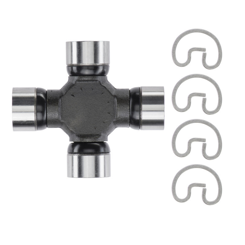 MOOG Universal U-Joint - 253 Photo - out of package
