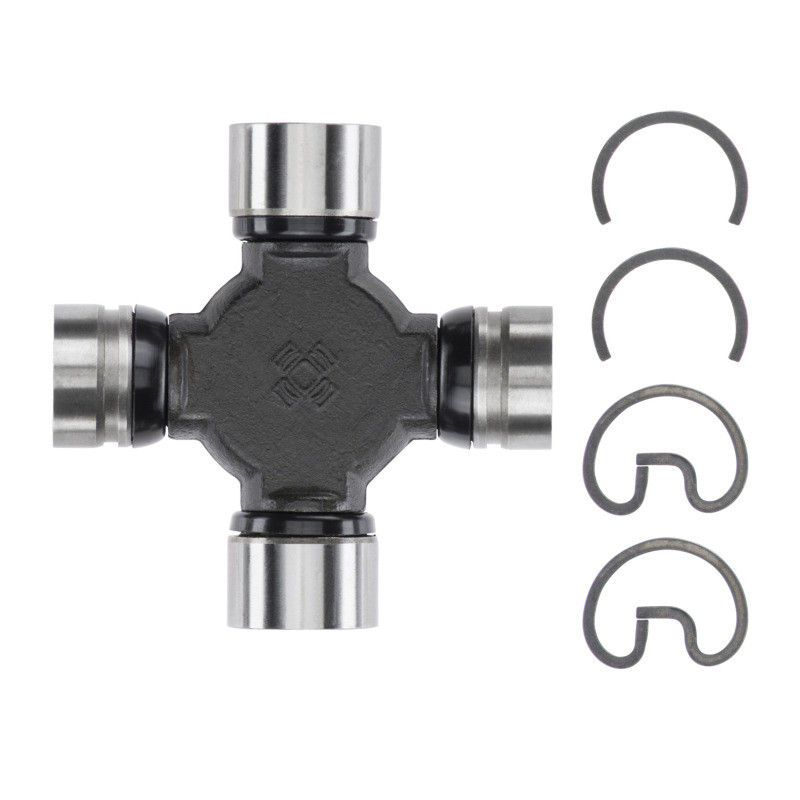 MOOG Universal U-Joint - 264 Photo - out of package