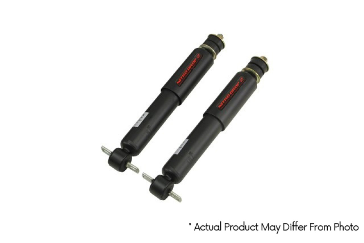 Belltech ND2 OEM Shock Set - OE9199