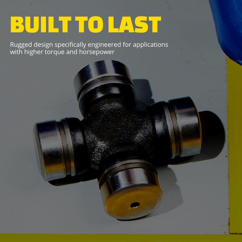 MOOG Universal U-Joint - 269 Photo - lifestyle view