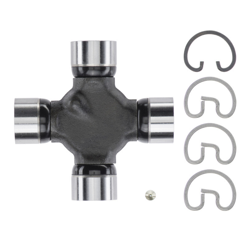 MOOG Universal U-Joint - 270 Photo - out of package