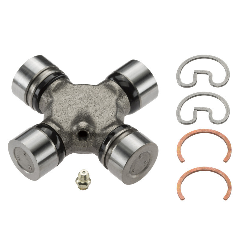 MOOG Universal U-Joint - 355 Photo - Primary
