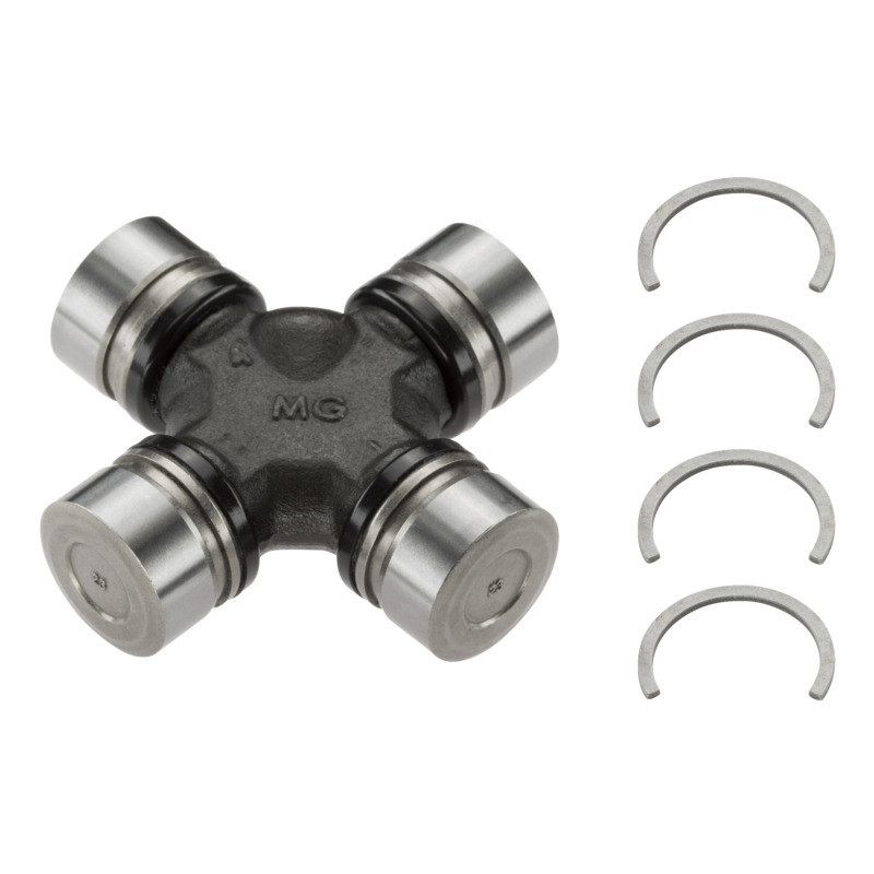 MOOG Universal U-Joint - 365 Photo - Primary