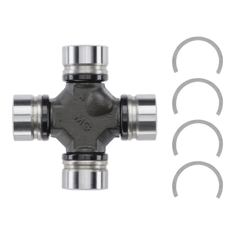 MOOG Universal U-Joint - 365 Photo - out of package