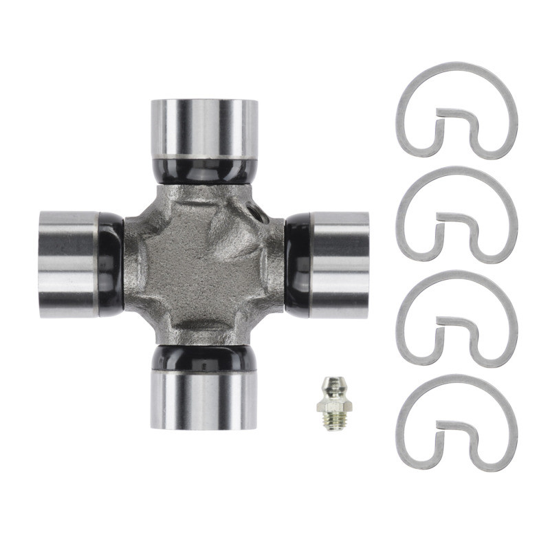MOOG Universal U-Joint - 369 Photo - out of package