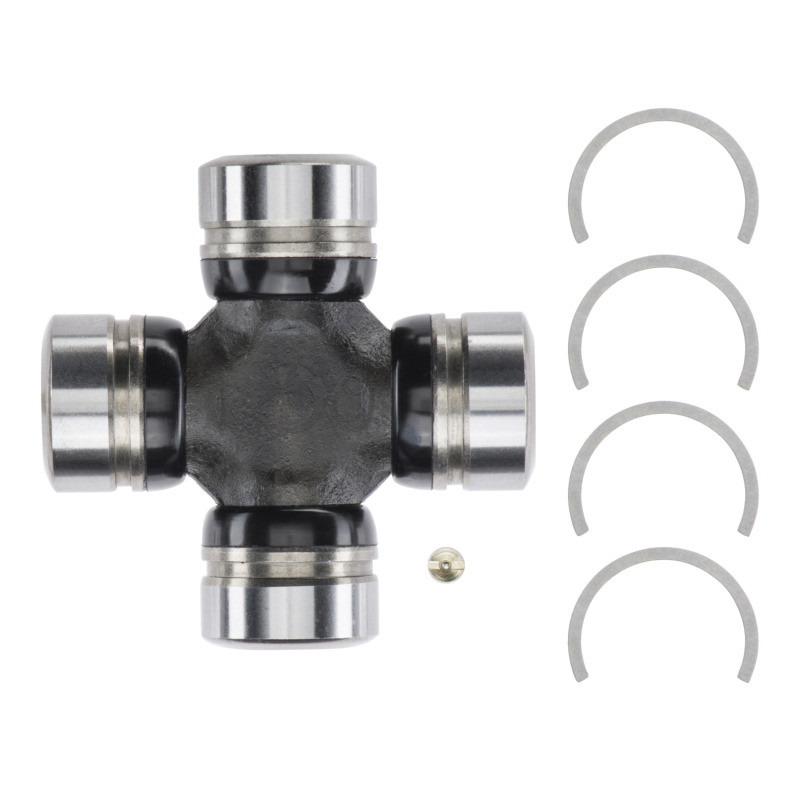 MOOG Universal U-Joint - 377 Photo - out of package