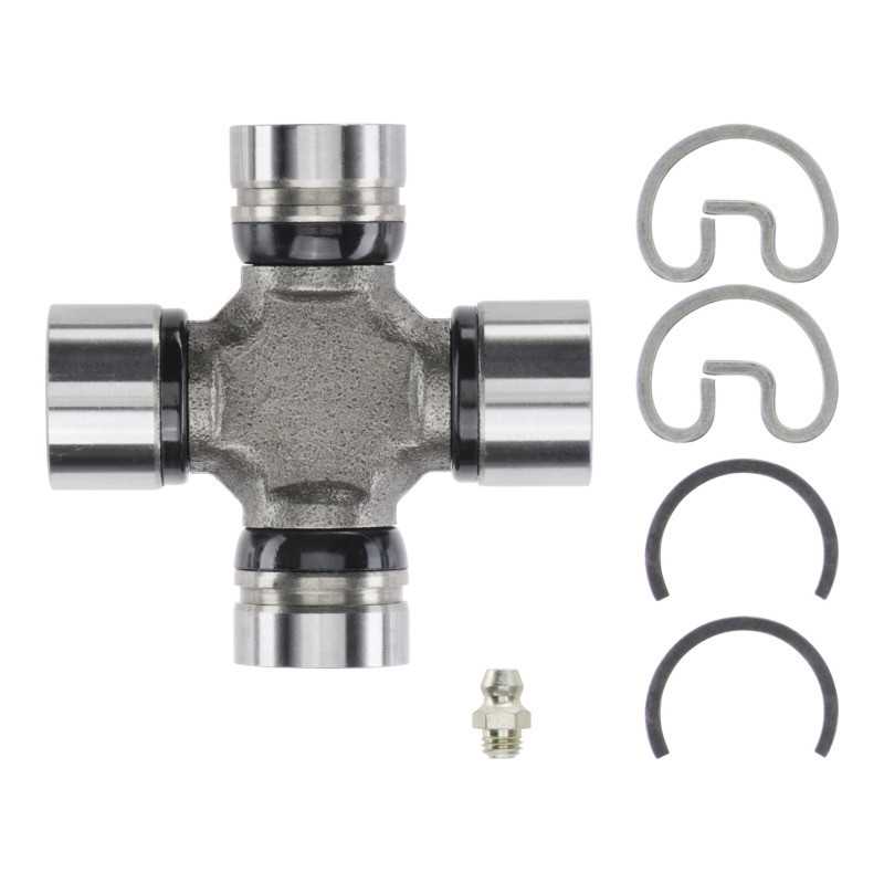 MOOG Universal U-Joint - 430 Photo - out of package