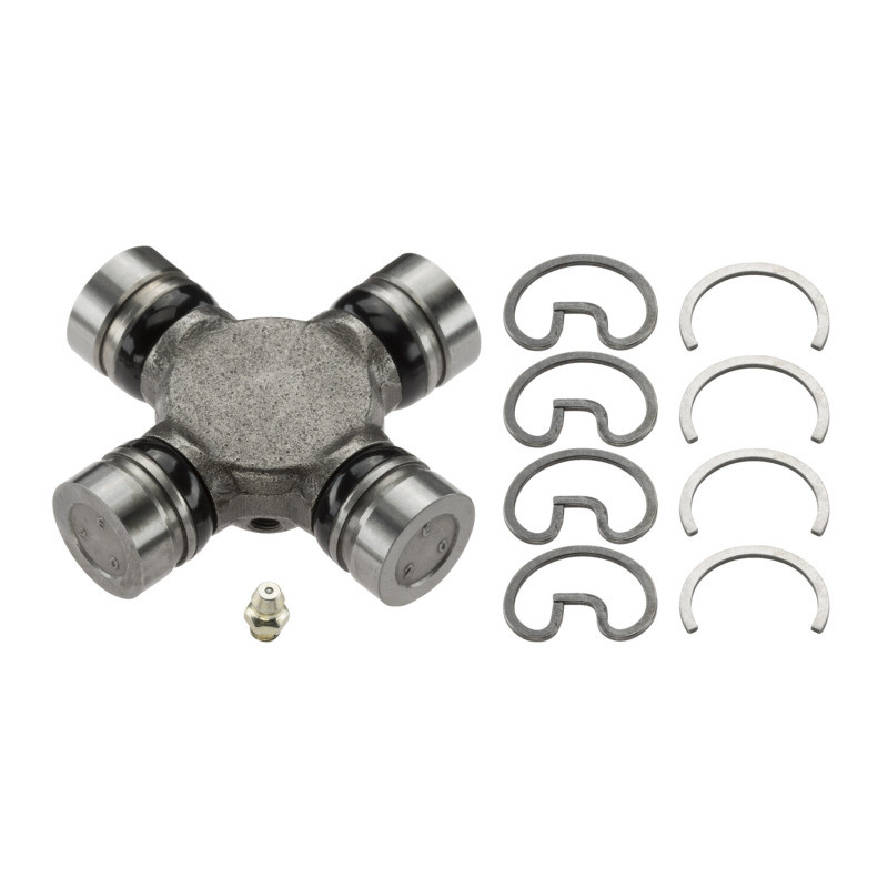 MOOG Universal U-Joint - 433 Photo - Primary