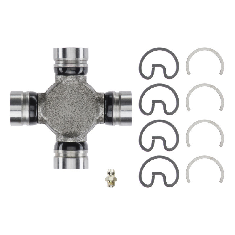 MOOG Universal U-Joint - 433 Photo - out of package