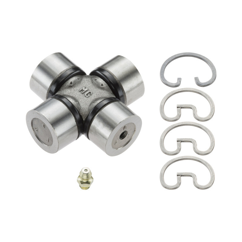 MOOG 99-04 Jeep Grand Cherokee U-Joint - 437G Photo - Primary