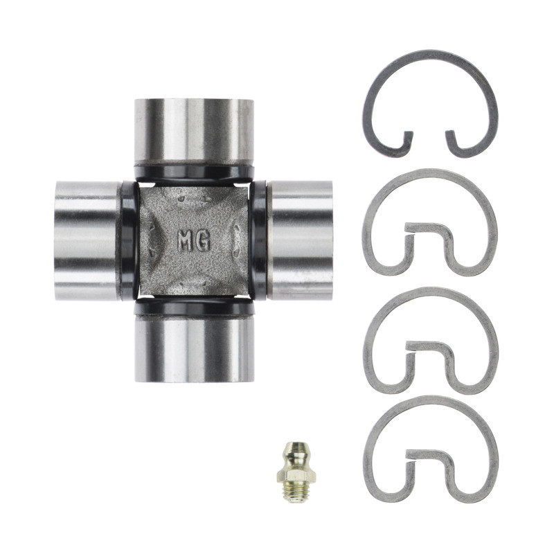 MOOG 99-04 Jeep Grand Cherokee U-Joint - 437G Photo - out of package