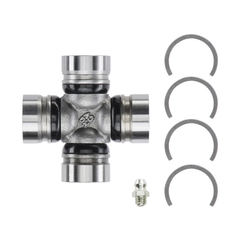 MOOG Universal U-Joint - 514G Photo - out of package