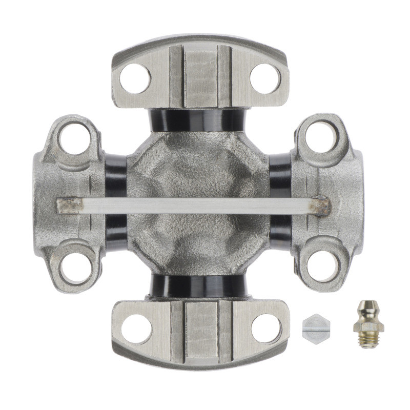 MOOG Universal U-Joint - 539 Photo - out of package