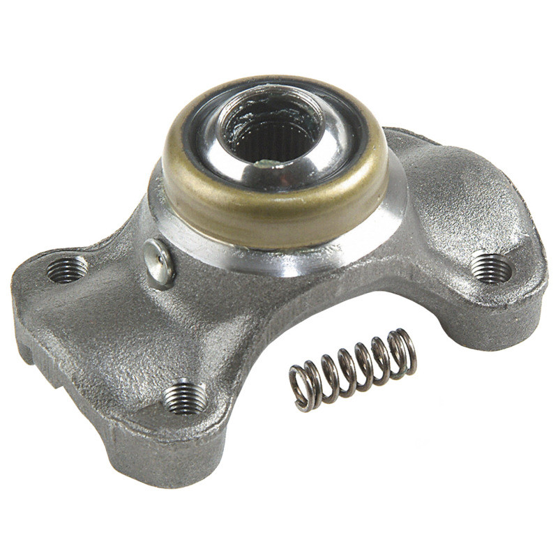 MOOG Universal Centering Yoke - 607 Photo - Primary